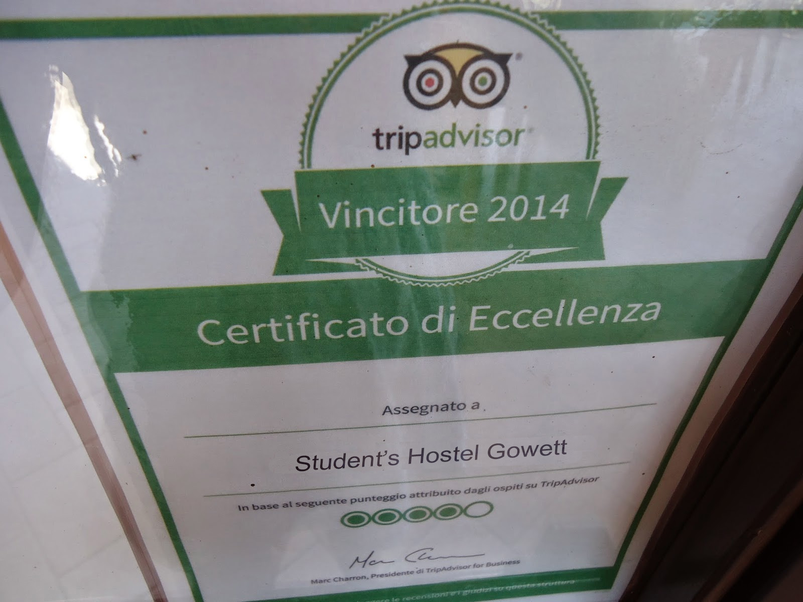 TripAdvisor